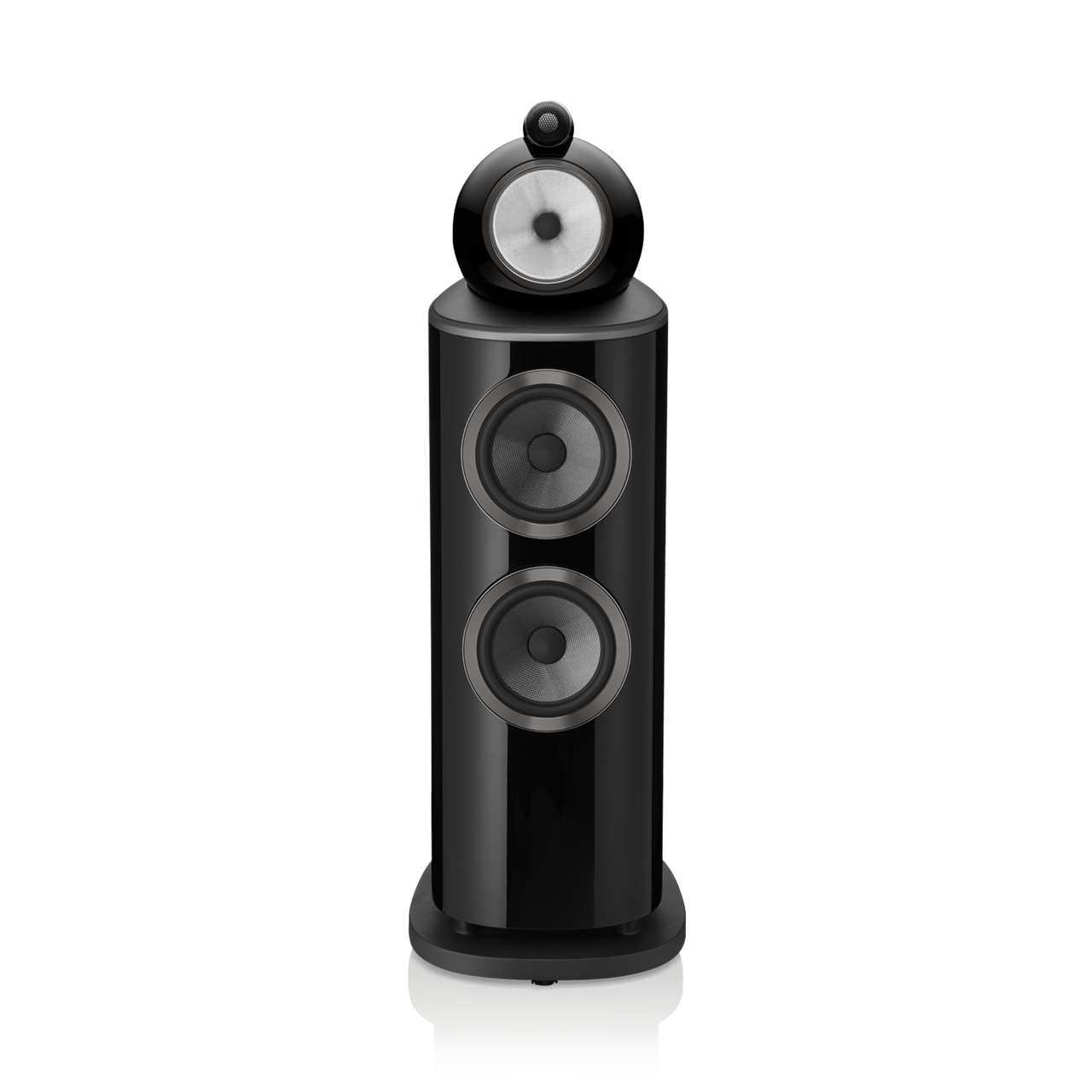 Bowers & Wilkins 802 D4 Floorstanding Speakers Pair-🟢 PremiumHIFI audio store