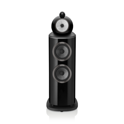 Bowers & Wilkins 802 D4 Floorstanding Speakers Pair-🟢 PremiumHIFI audio store