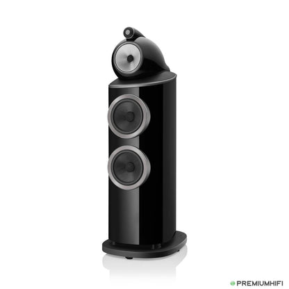Bowers & Wilkins 802 D4 Floorstanding Speakers Pair-🟢 PremiumHIFI audio store