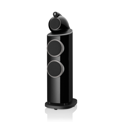 Bowers & Wilkins 803 D4 Floorstanding Speakers Pair-🟢 PremiumHIFI audio store
