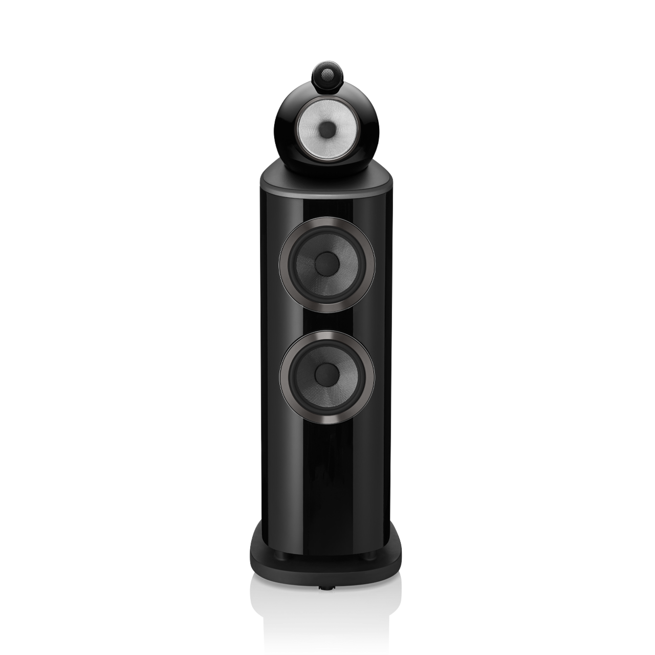 Bowers & Wilkins 803 D4 Floorstanding Speakers Pair-🟢 PremiumHIFI audio store