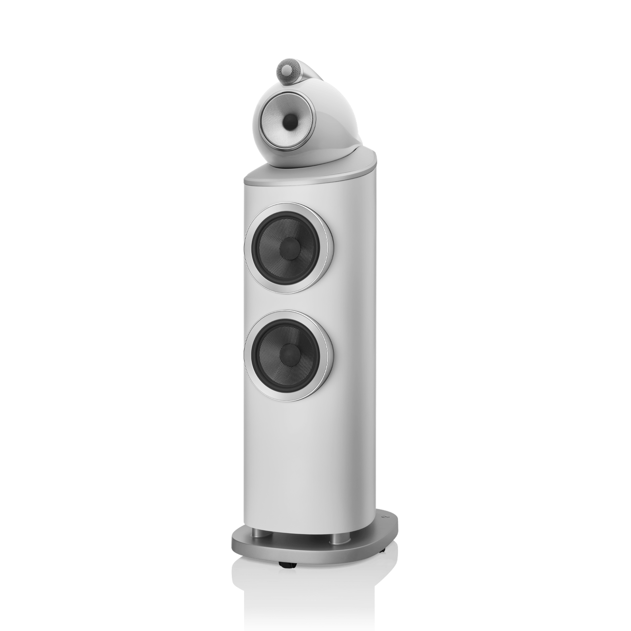 Bowers & Wilkins 803 D4 Floorstanding Speakers Pair-🟢 PremiumHIFI audio store