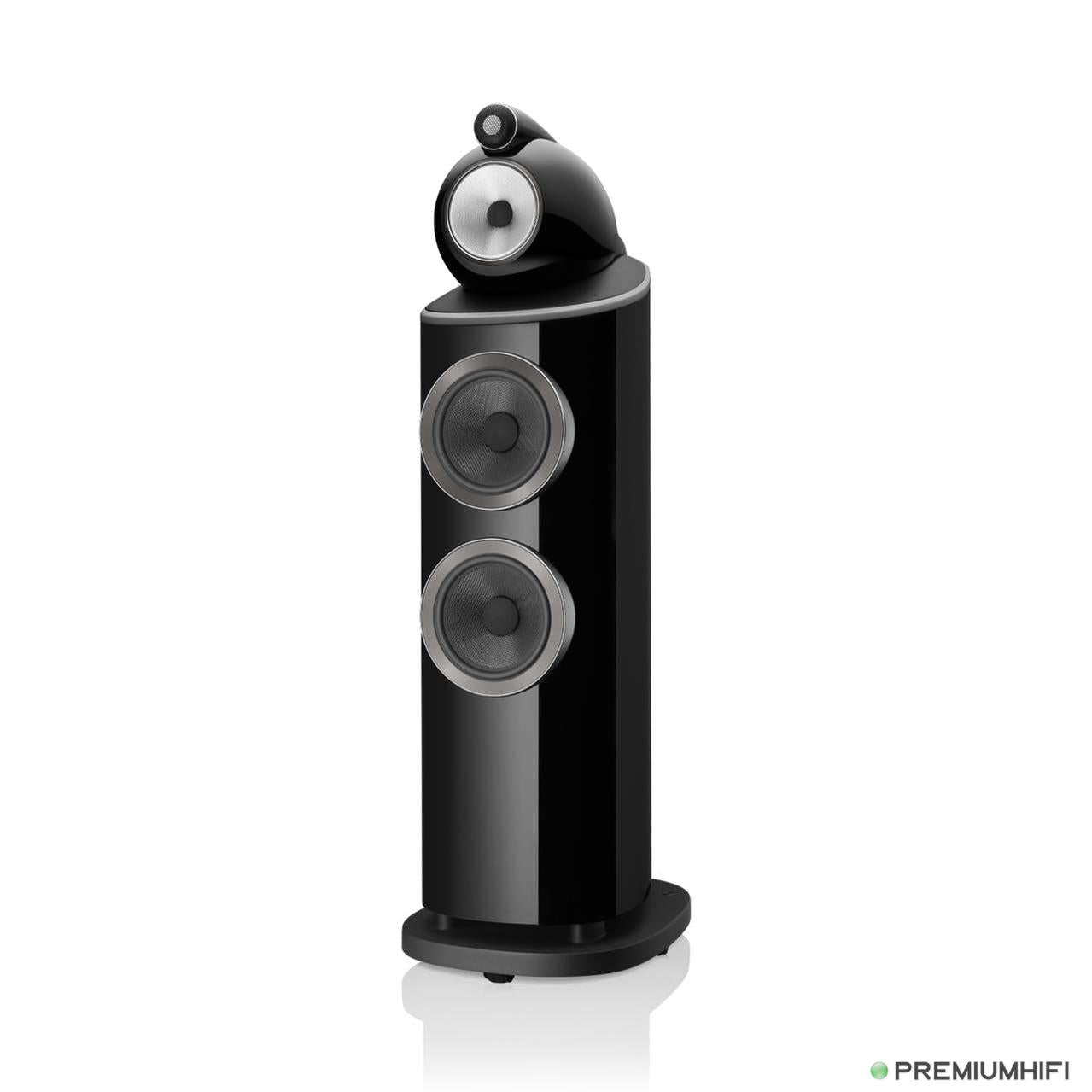 Bowers & Wilkins 803 D4 Floorstanding Speakers Pair-🟢 PremiumHIFI audio store