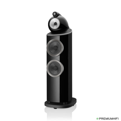 Bowers & Wilkins 803 D4 Floorstanding Speakers Pair-🟢 PremiumHIFI audio store