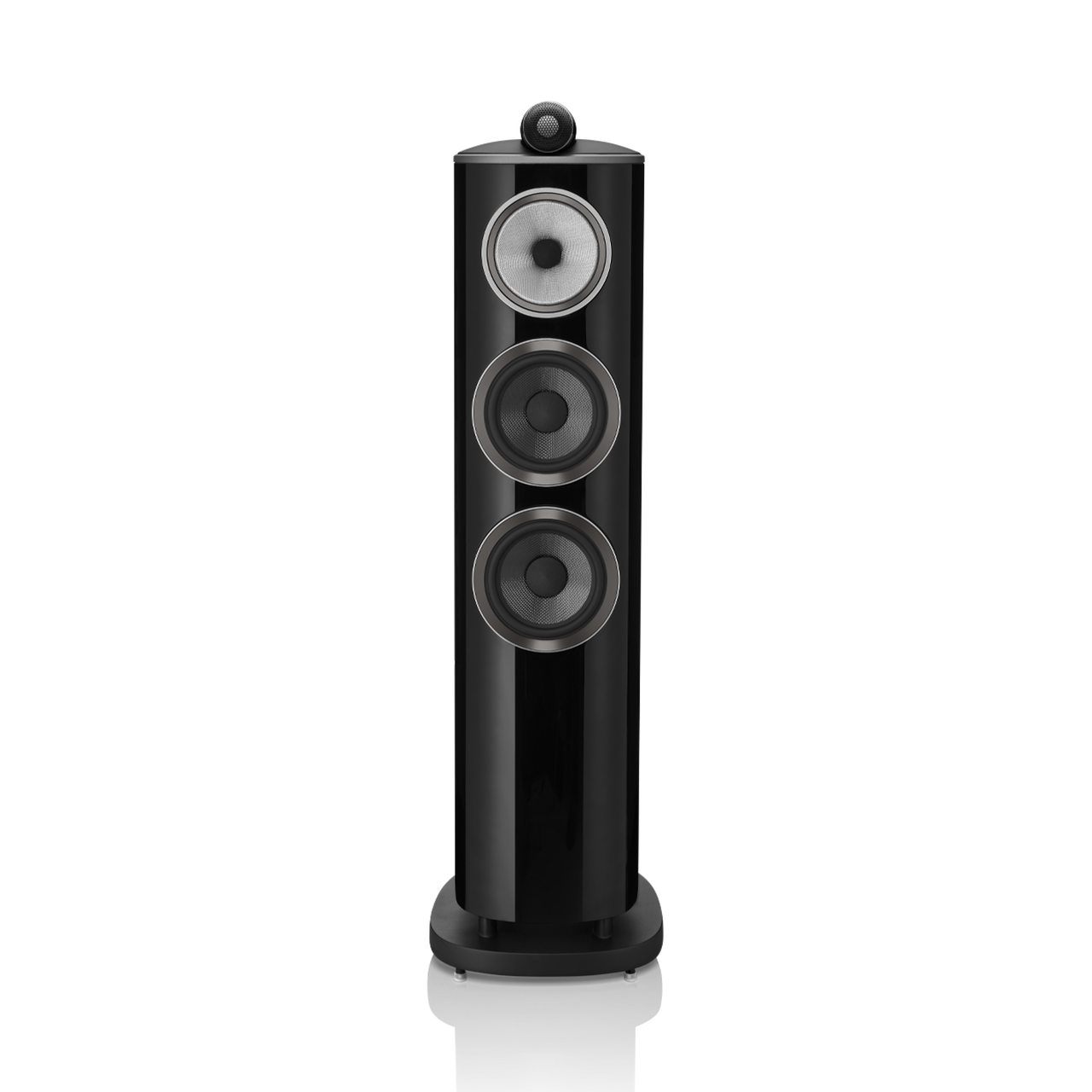 Bowers & Wilkins 804 D4 Floorstanding Speakers Pair-🟢 PremiumHIFI audio store