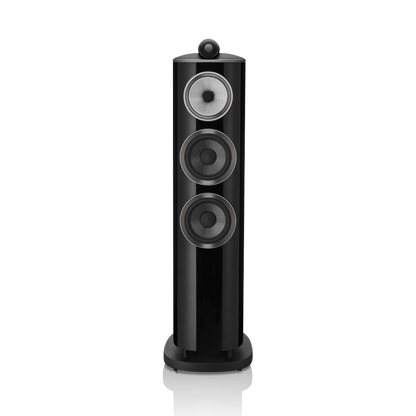 Bowers & Wilkins 804 D4 Floorstanding Speakers Pair-🟢 PremiumHIFI audio store