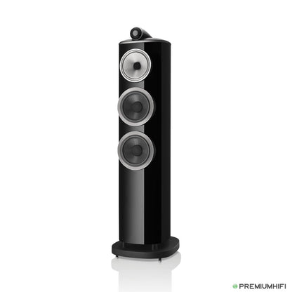 Bowers & Wilkins 804 D4 Floorstanding Speakers Pair-🟢 PremiumHIFI audio store