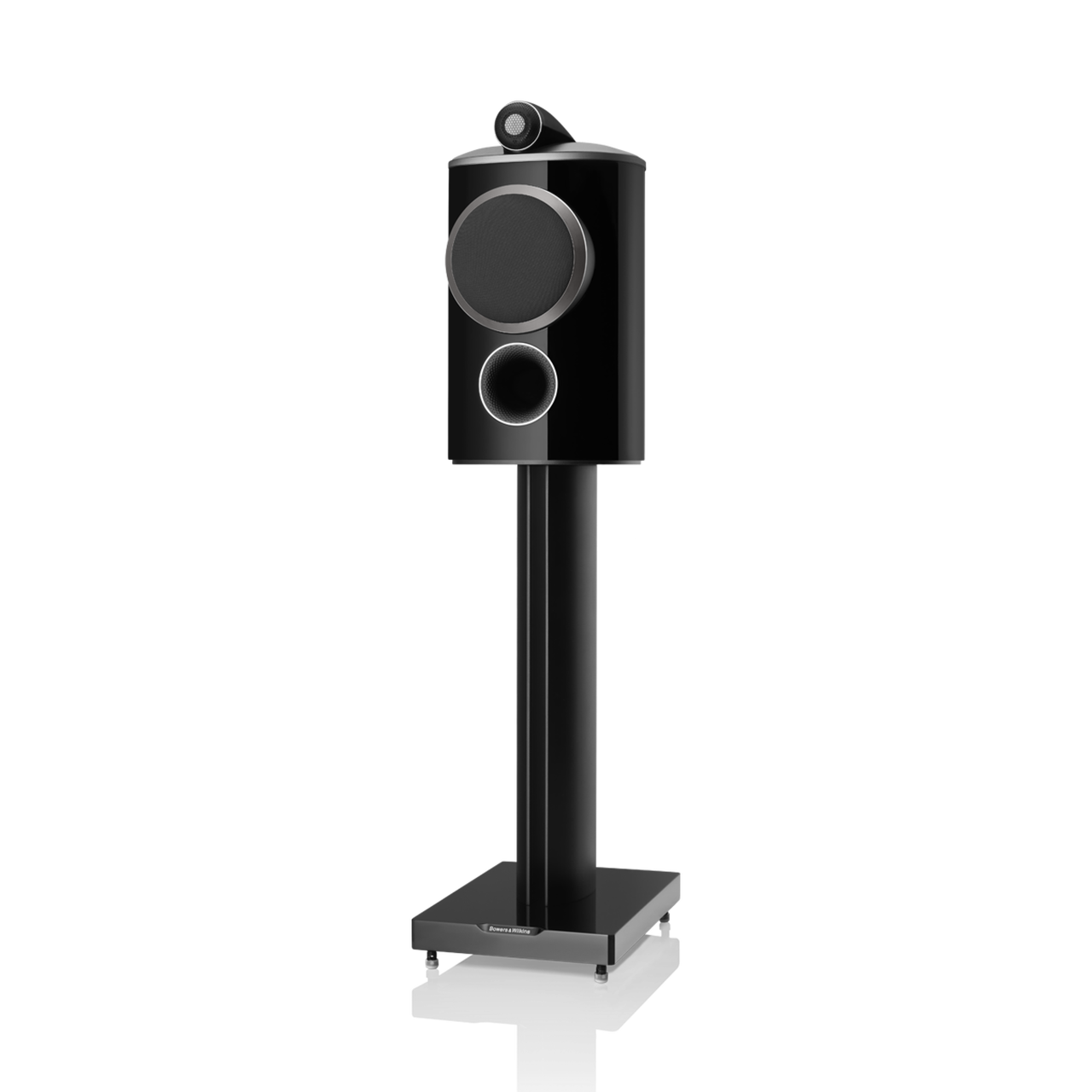 Bowers & Wilkins 805 D4 Bookshelf Speakers Pair-🟢 PremiumHIFI audio store