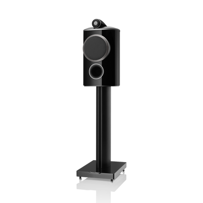 Bowers & Wilkins 805 D4 Bookshelf Speakers Pair-🟢 PremiumHIFI audio store