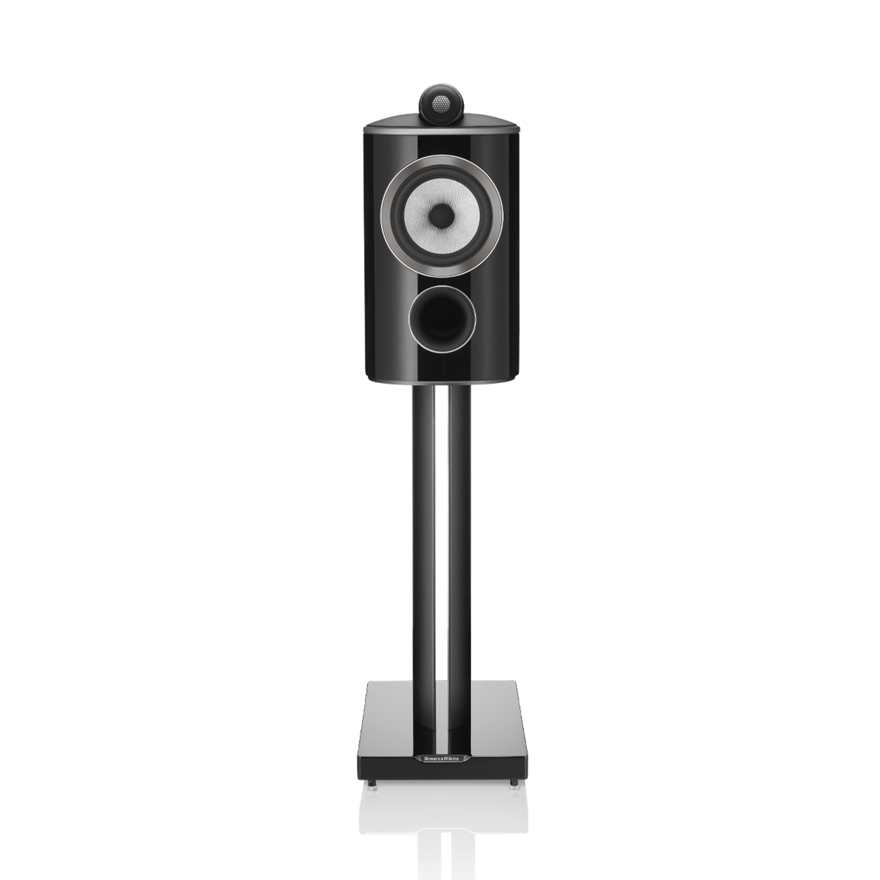 Bowers & Wilkins 805 D4 Bookshelf Speakers Pair-🟢 PremiumHIFI audio store