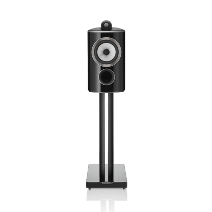 Bowers & Wilkins 805 D4 Bookshelf Speakers Pair-🟢 PremiumHIFI audio store