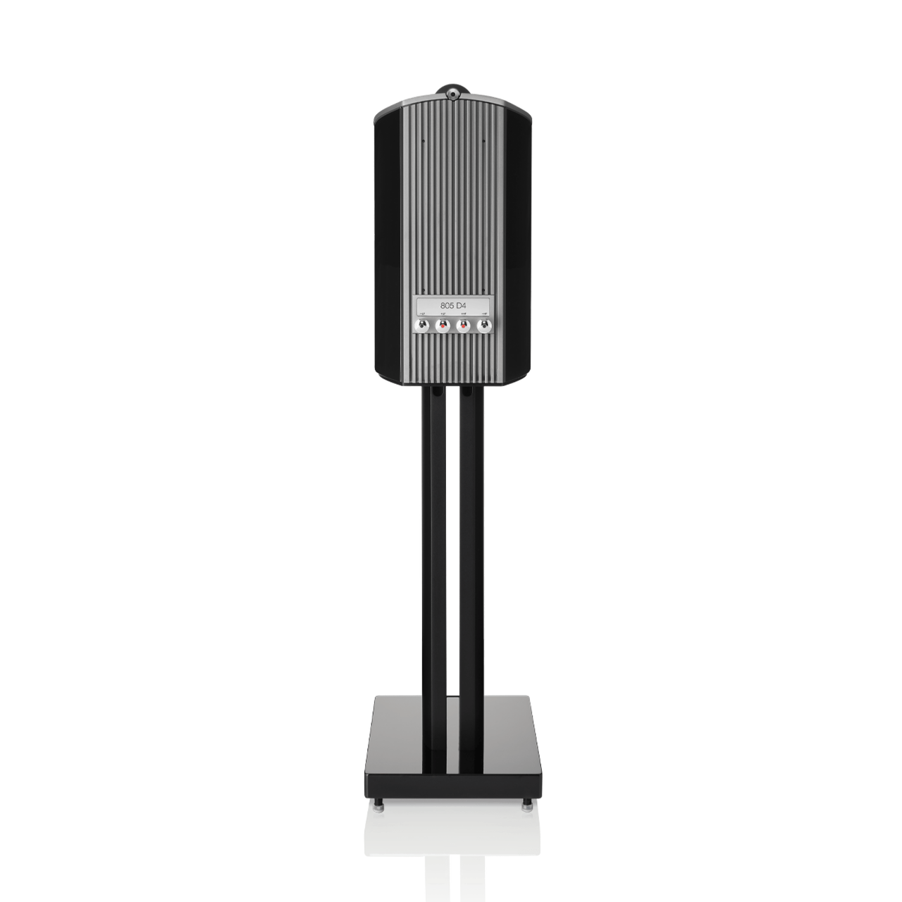 Bowers & Wilkins 805 D4 Bookshelf Speakers Pair-🟢 PremiumHIFI audio store