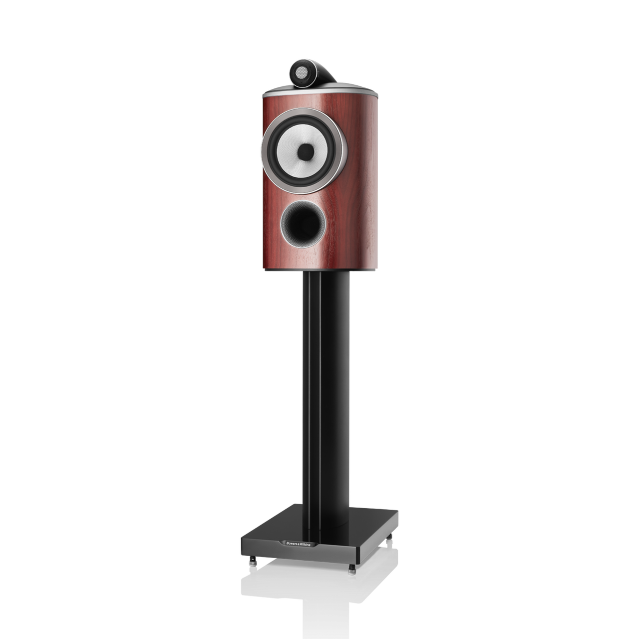 Bowers & Wilkins 805 D4 Bookshelf Speakers Pair-🟢 PremiumHIFI audio store