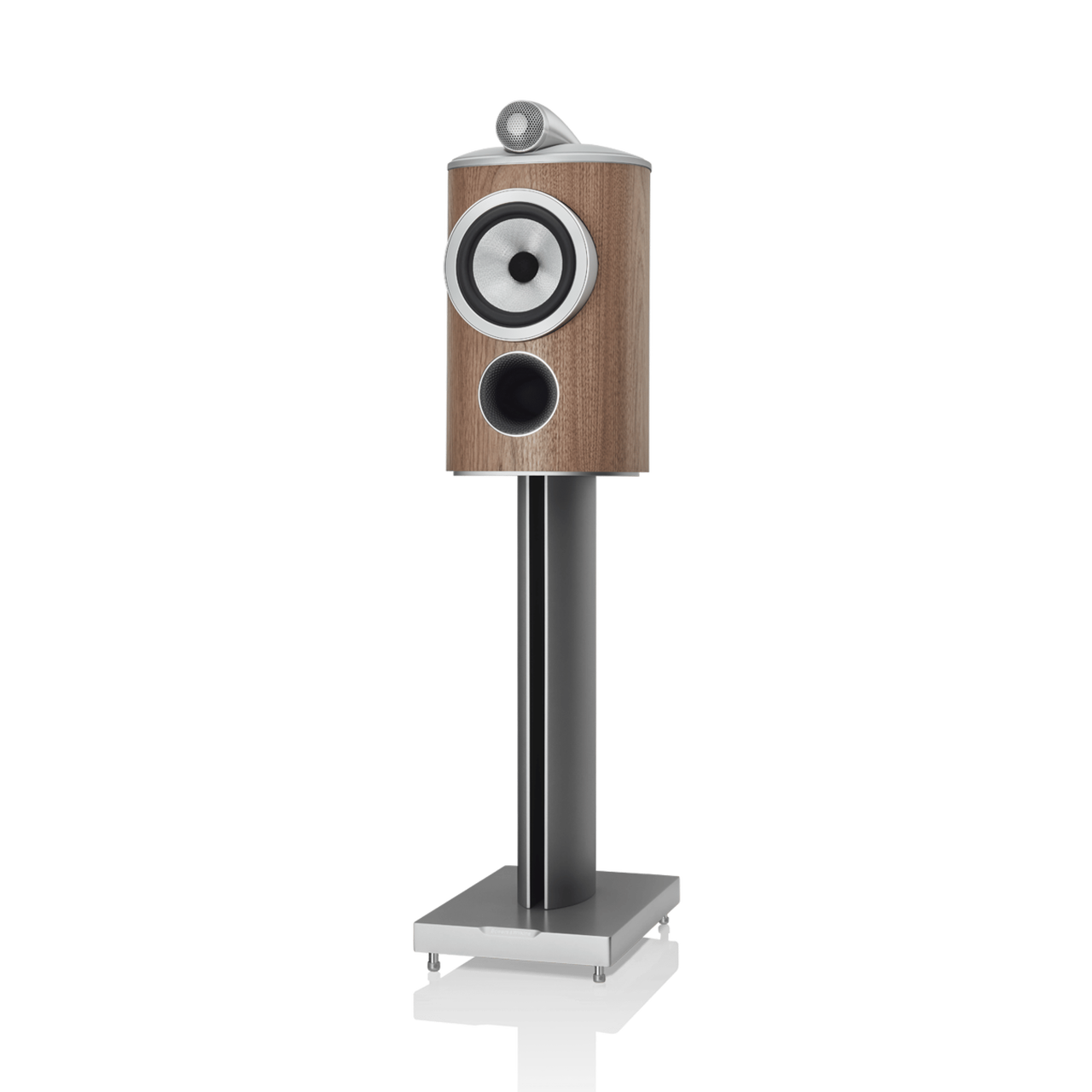 Bowers & Wilkins 805 D4 Bookshelf Speakers Pair-🟢 PremiumHIFI audio store