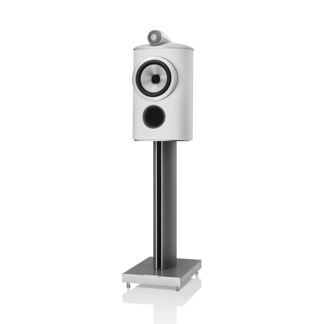 Bowers & Wilkins 805 D4 Bookshelf Speakers Pair-🟢 PremiumHIFI audio store