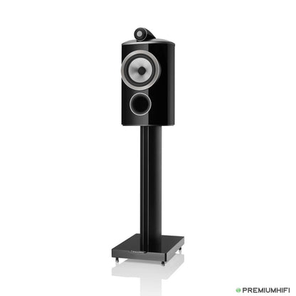 Bowers & Wilkins 805 D4 Bookshelf Speakers Pair-🟢 PremiumHIFI audio store