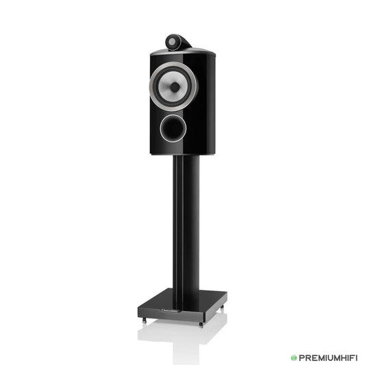 Bowers & Wilkins 805 D4 Bookshelf Speakers Pair-🟢 PremiumHIFI audio store