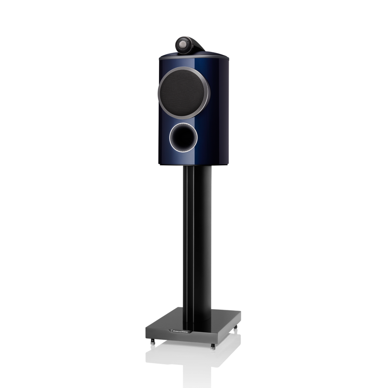 Bowers & Wilkins 805 D4 Signature Bookshelf Speakers Pair-🟢 PremiumHIFI audio store