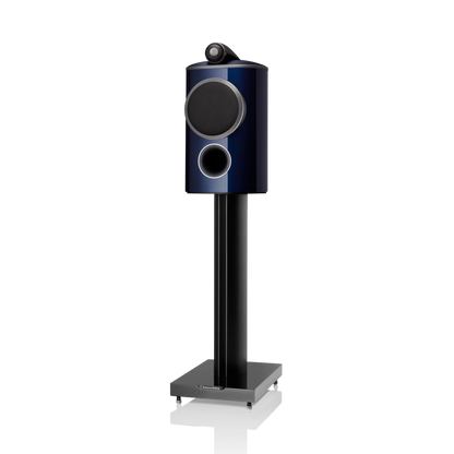 Bowers & Wilkins 805 D4 Signature Bookshelf Speakers Pair-🟢 PremiumHIFI audio store