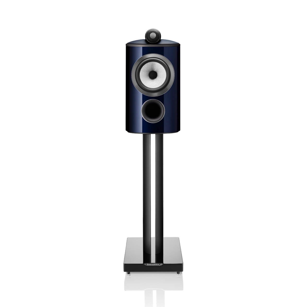 Bowers & Wilkins 805 D4 Signature Bookshelf Speakers Pair-🟢 PremiumHIFI audio store