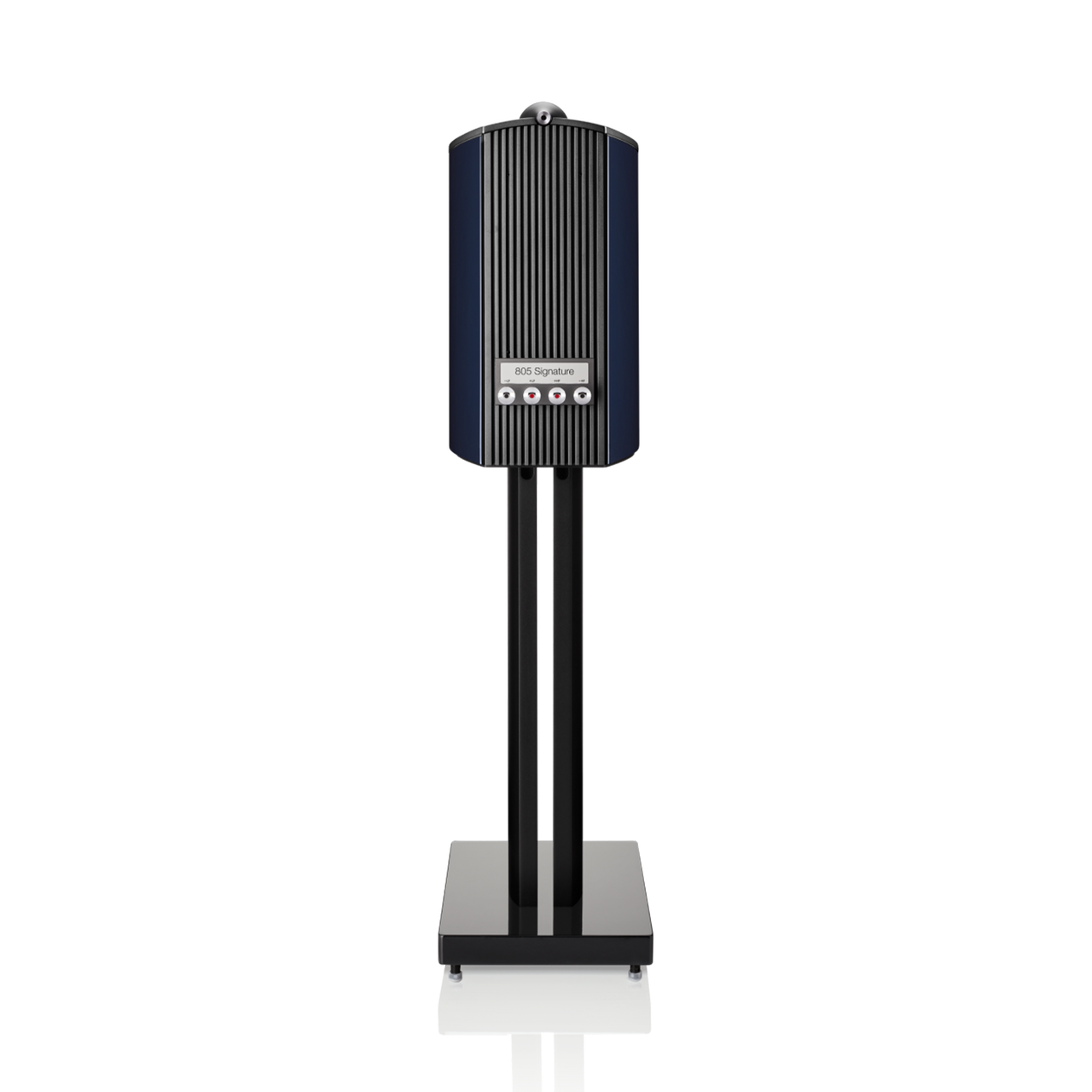 Bowers & Wilkins 805 D4 Signature Bookshelf Speakers Pair-🟢 PremiumHIFI audio store