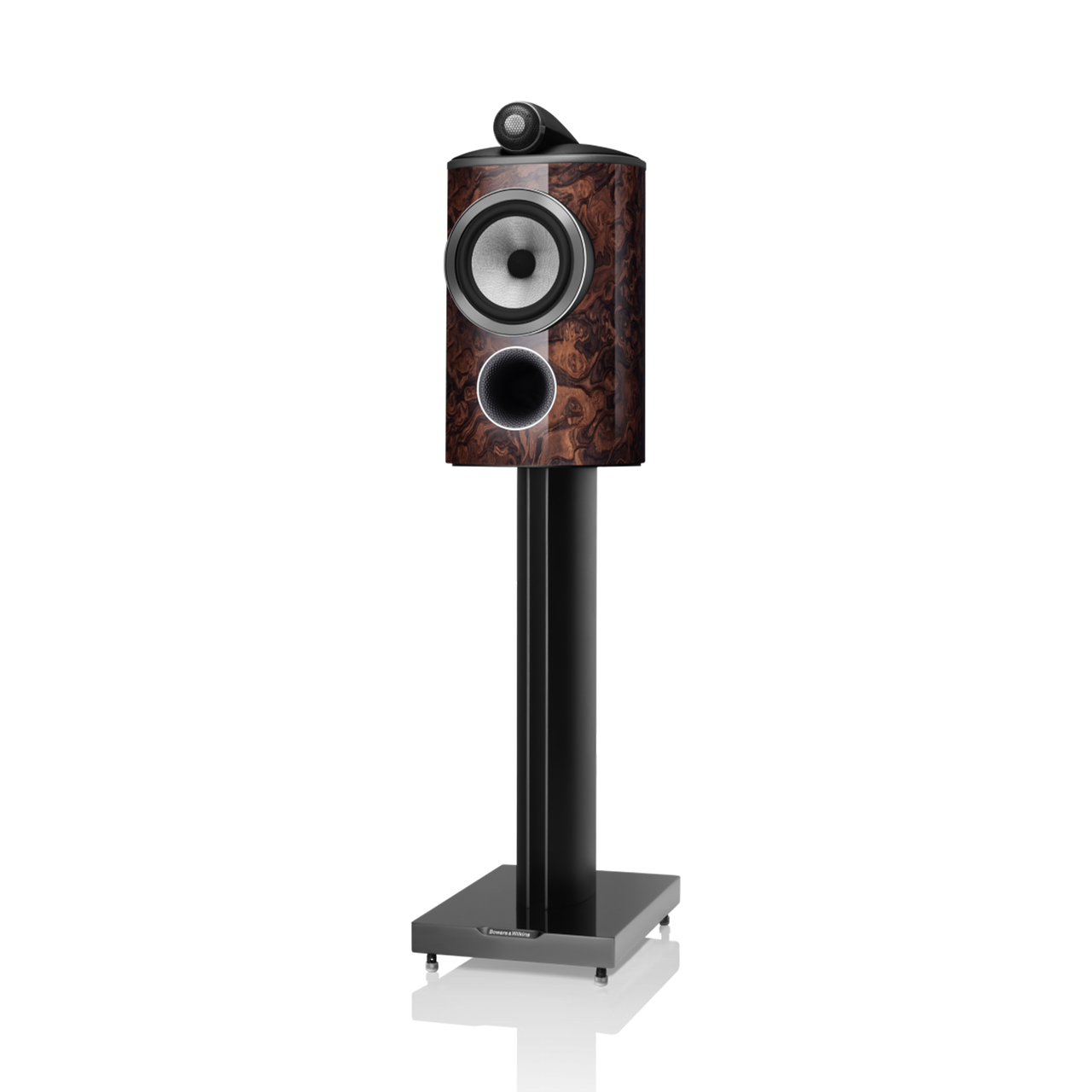 Bowers & Wilkins 805 D4 Signature Bookshelf Speakers Pair-🟢 PremiumHIFI audio store