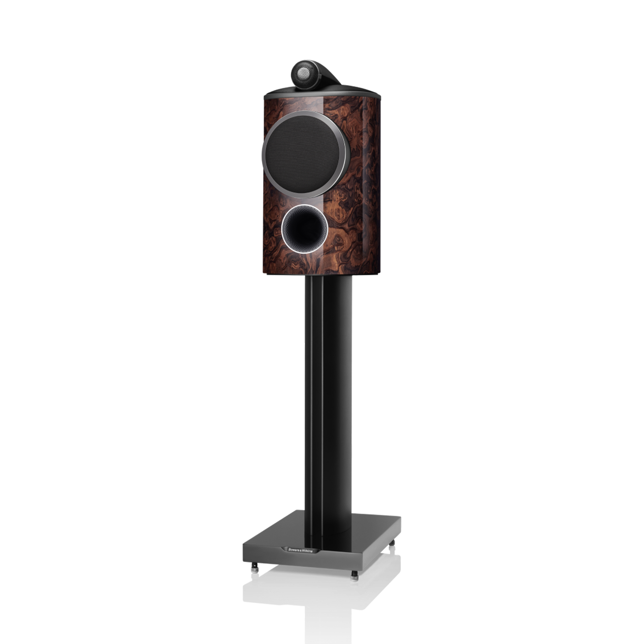 Bowers & Wilkins 805 D4 Signature Bookshelf Speakers Pair-🟢 PremiumHIFI audio store