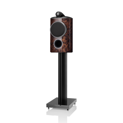 Bowers & Wilkins 805 D4 Signature Bookshelf Speakers Pair-🟢 PremiumHIFI audio store