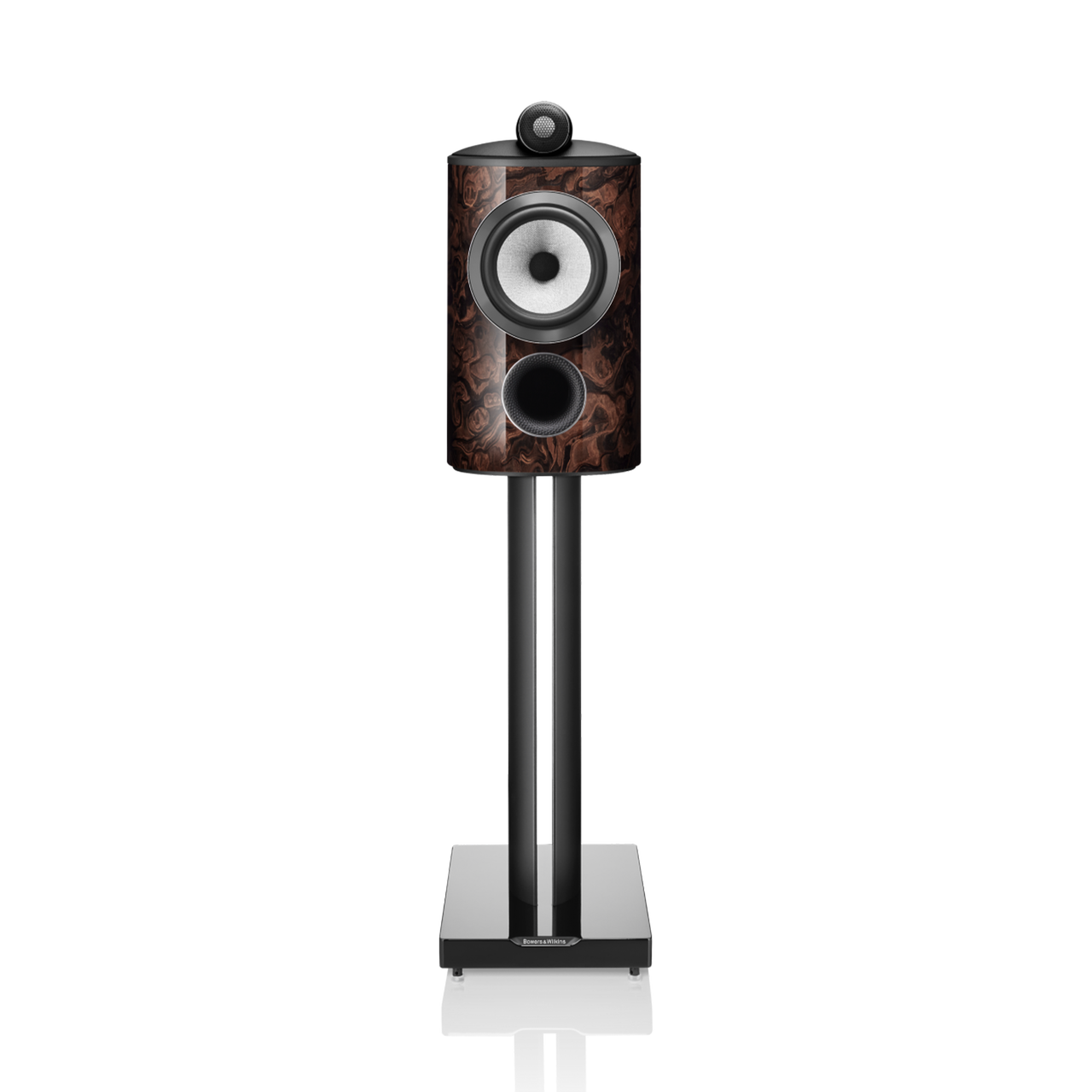 Bowers & Wilkins 805 D4 Signature Bookshelf Speakers Pair-🟢 PremiumHIFI audio store