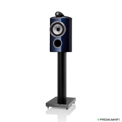 Bowers & Wilkins 805 D4 Signature Bookshelf Speakers Pair-🟢 PremiumHIFI audio store