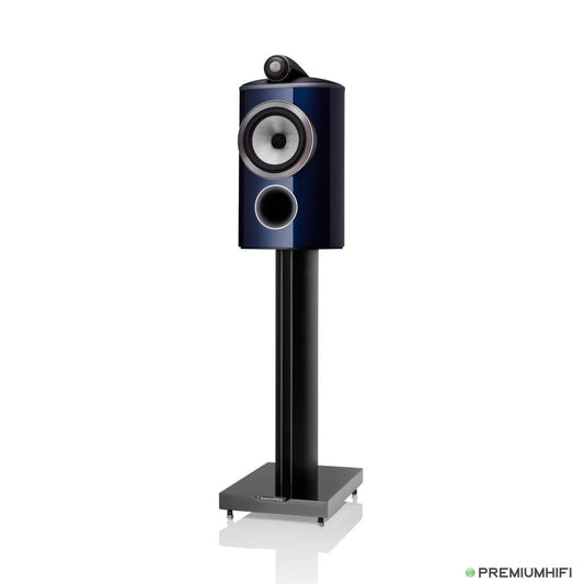 Bowers & Wilkins 805 D4 Signature Bookshelf Speakers Pair-🟢 PremiumHIFI audio store