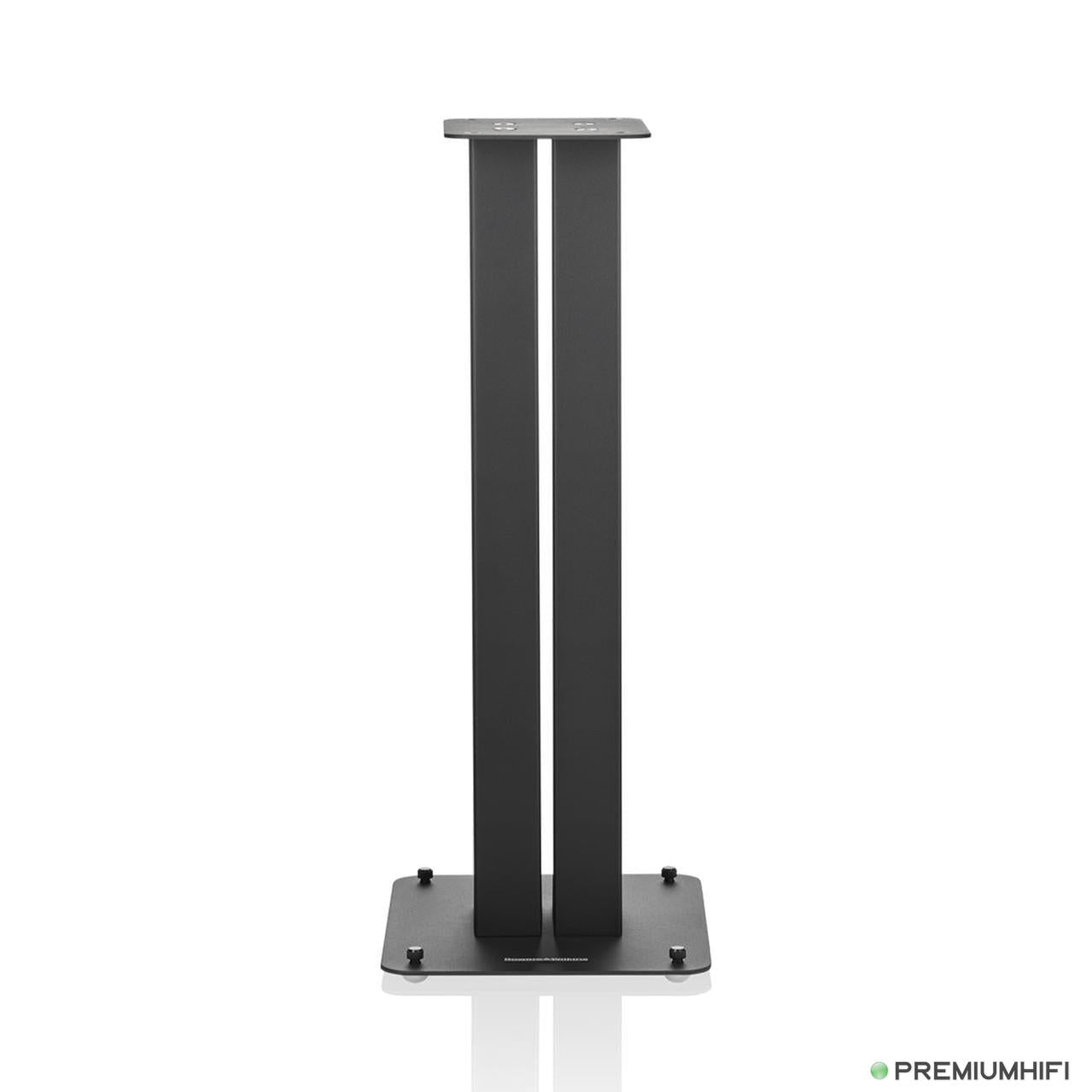 Bowers & Wilkins FS-600 S3 Speaker Stands Pair-🟢 PremiumHIFI audio store