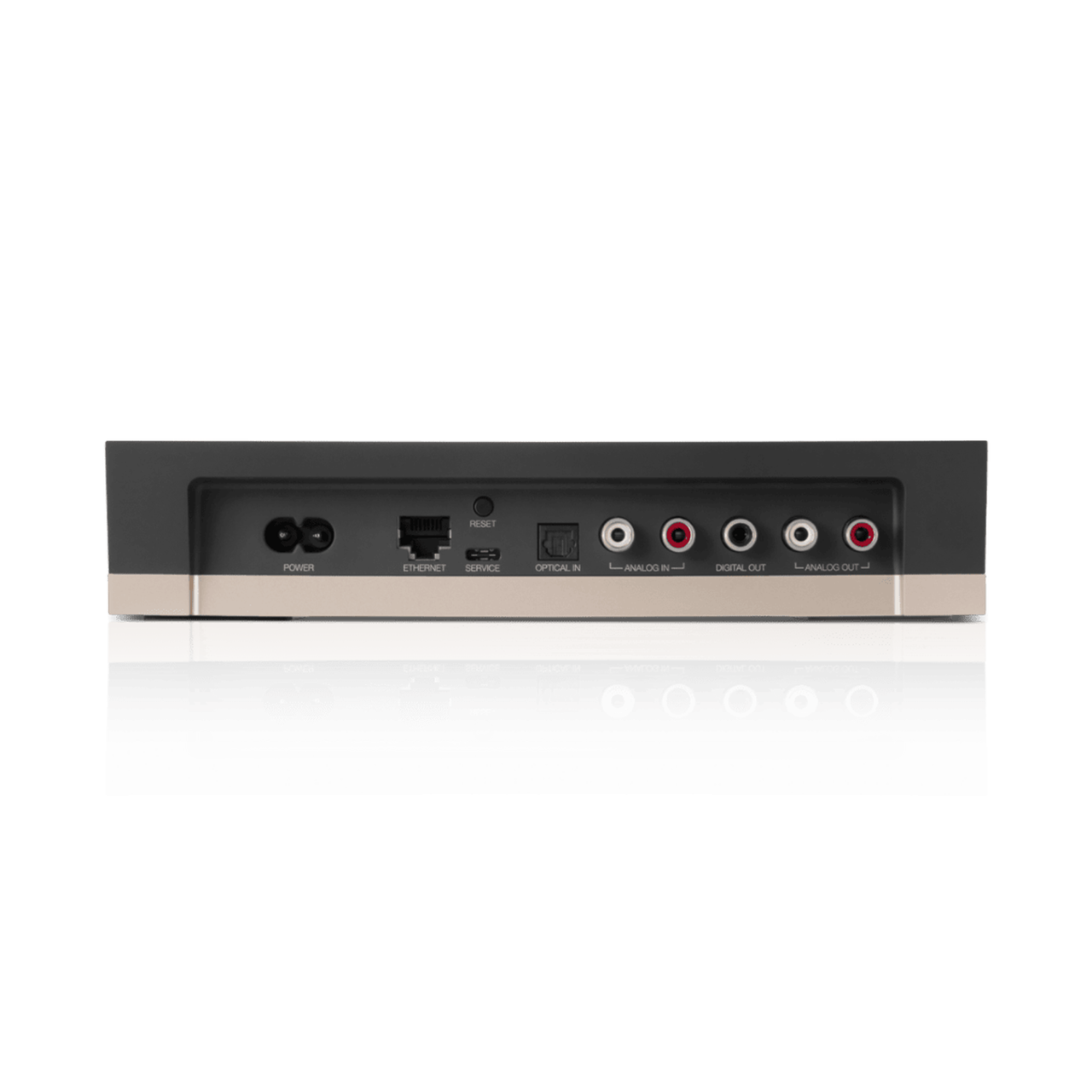 Bowers & Wilkins Formation Audio Network Player-🟢 PremiumHIFI audio store