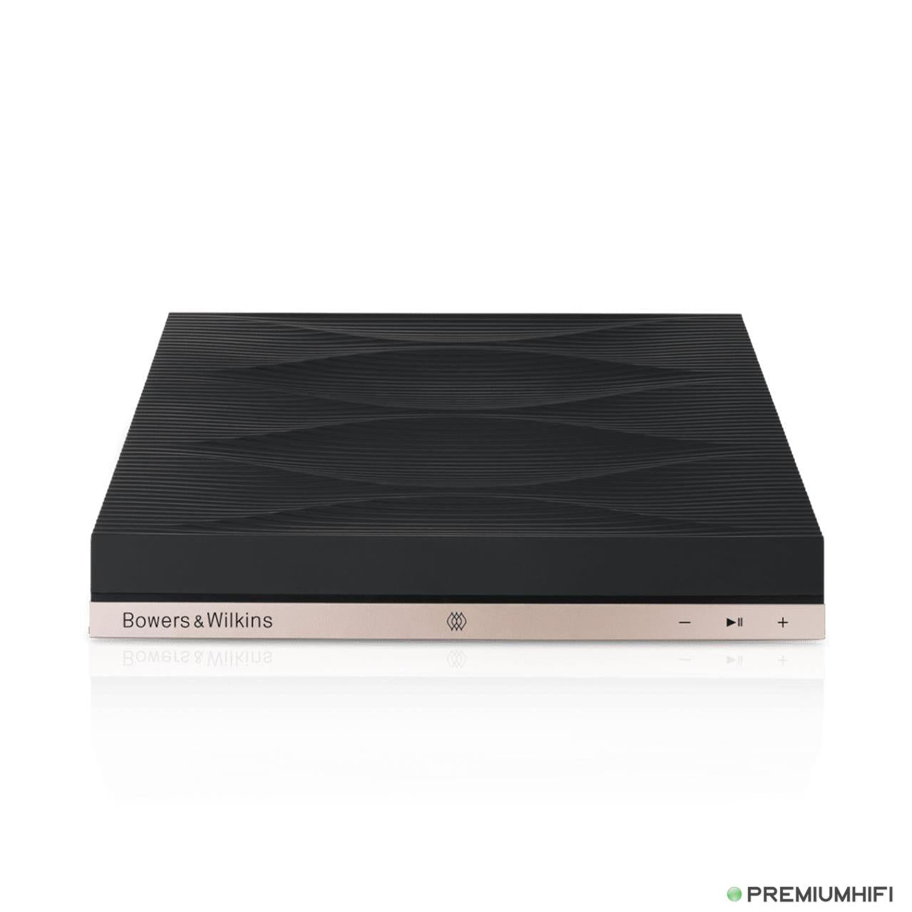 Bowers & Wilkins Formation Audio Network Player-🟢 PremiumHIFI audio store