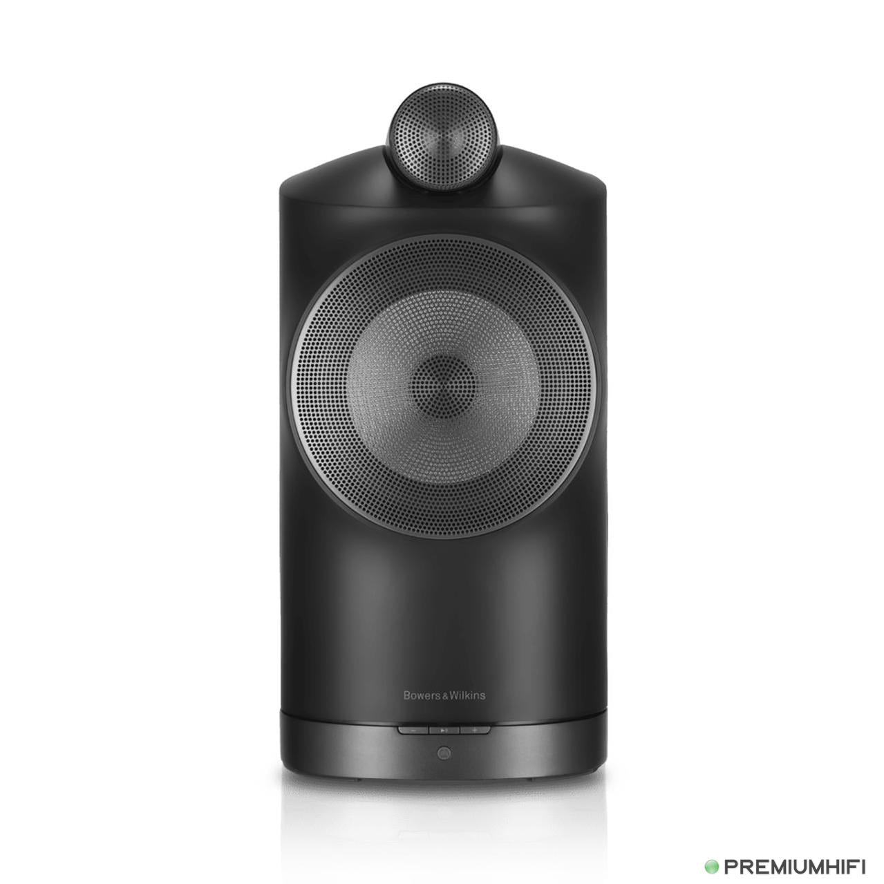 Bowers & Wilkins Formation Duo Smart Speakers Pair-🟢 PremiumHIFI audio store