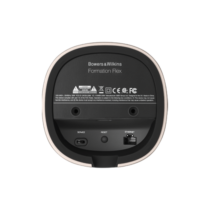 Bowers & Wilkins Formation Flex Smart Speaker-🟢 PremiumHIFI audio store