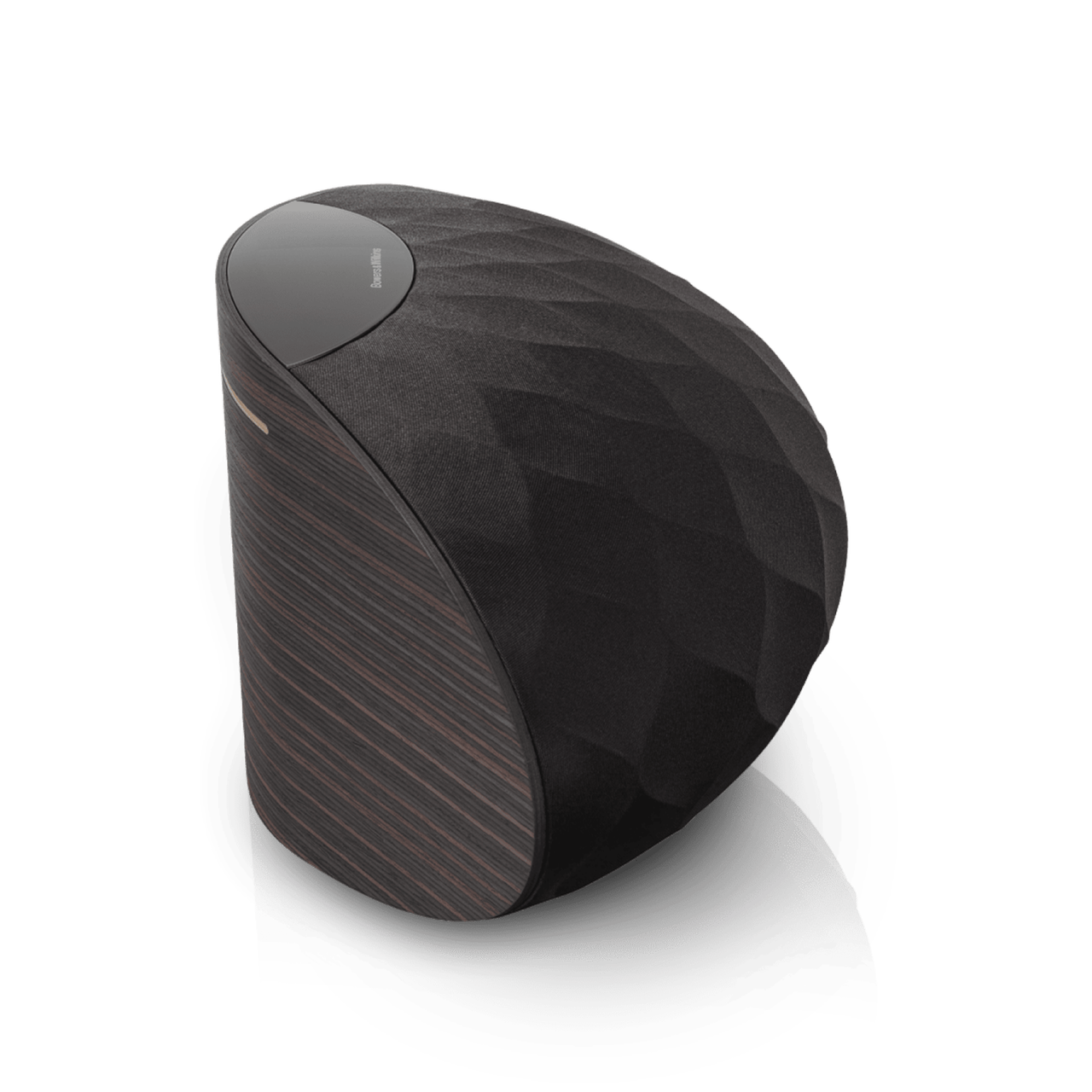 Bowers & Wilkins Formation Wedge Smart Speaker-🟢 PremiumHIFI audio store
