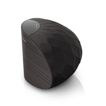 Bowers & Wilkins Formation Wedge Smart Speaker-🟢 PremiumHIFI audio store