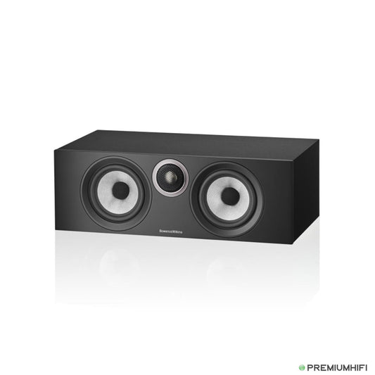Bowers & Wilkins HTM6 S3 Center Channel Speaker-🟢 PremiumHIFI audio store
