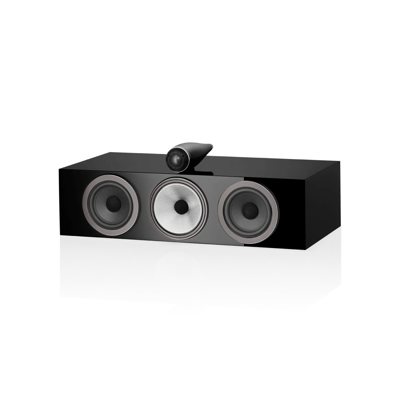 Bowers & Wilkins HTM71 S3 Center Channel Speaker-🟢 PremiumHIFI audio store