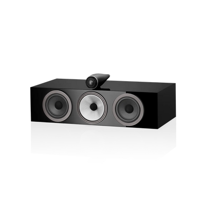 Bowers & Wilkins HTM71 S3 Center Channel Speaker-🟢 PremiumHIFI audio store