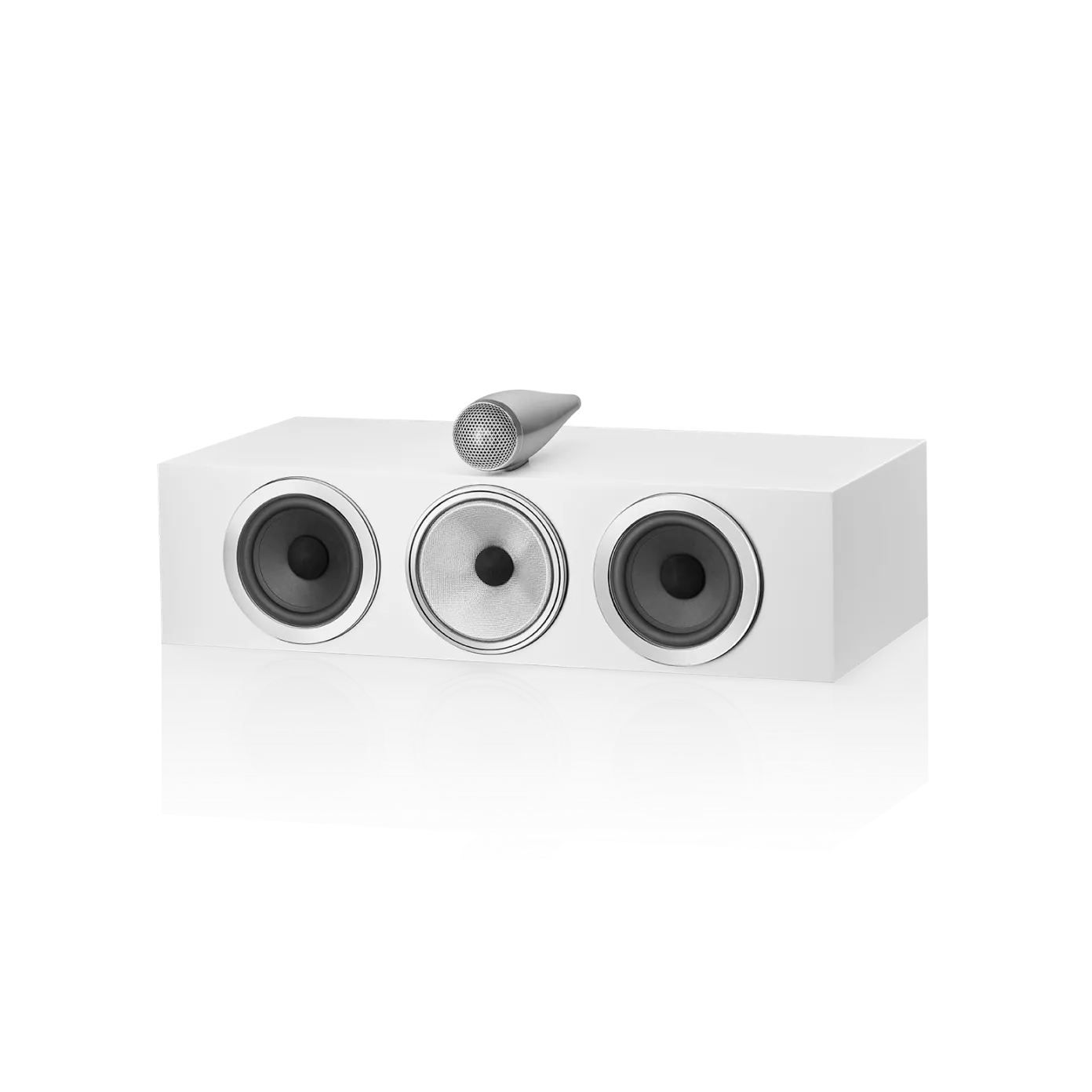 Bowers & Wilkins HTM71 S3 Center Channel Speaker-🟢 PremiumHIFI audio store