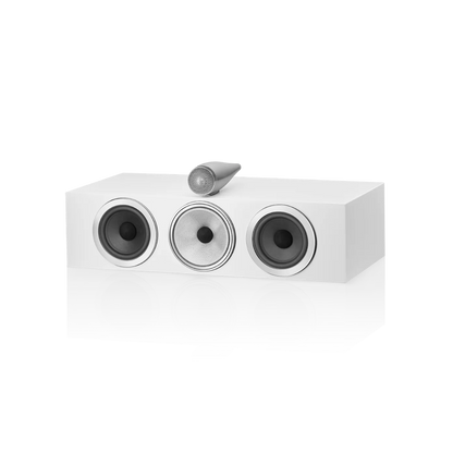 Bowers & Wilkins HTM71 S3 Center Channel Speaker-🟢 PremiumHIFI audio store