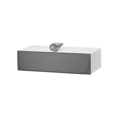 Bowers & Wilkins HTM71 S3 Center Channel Speaker-🟢 PremiumHIFI audio store