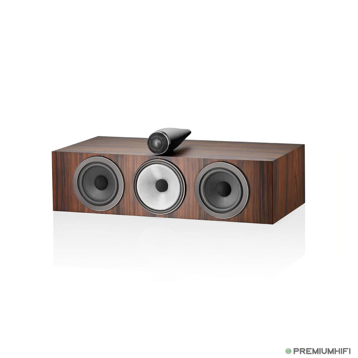 Bowers & Wilkins HTM71 S3 Center Channel Speaker-🟢 PremiumHIFI audio store