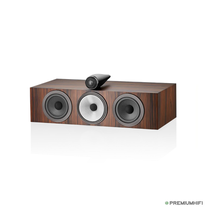 Bowers & Wilkins HTM71 S3 Center Channel Speaker-🟢 PremiumHIFI audio store
