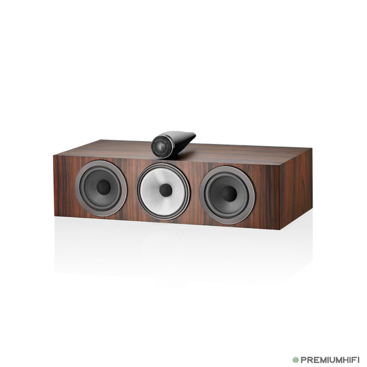 Bowers & Wilkins HTM71 S3 Center Channel Speaker-🟢 PremiumHIFI audio store