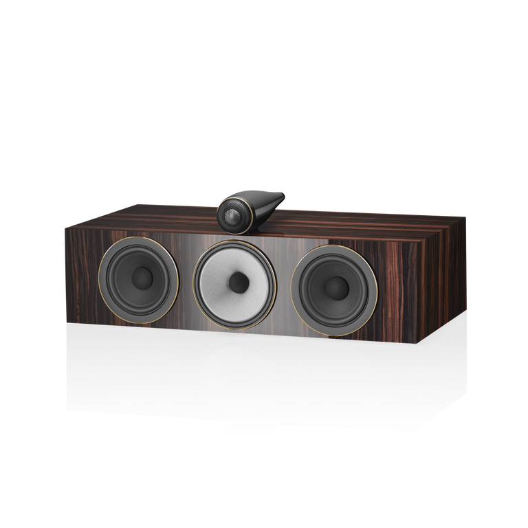 Bowers & Wilkins HTM71 S3 Signature Center Speaker-🟢 PremiumHIFI audio store