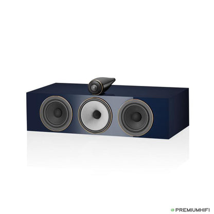 Bowers & Wilkins HTM71 S3 Signature Center Speaker-🟢 PremiumHIFI audio store