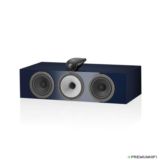Bowers & Wilkins HTM71 S3 Signature Center Speaker-🟢 PremiumHIFI audio store